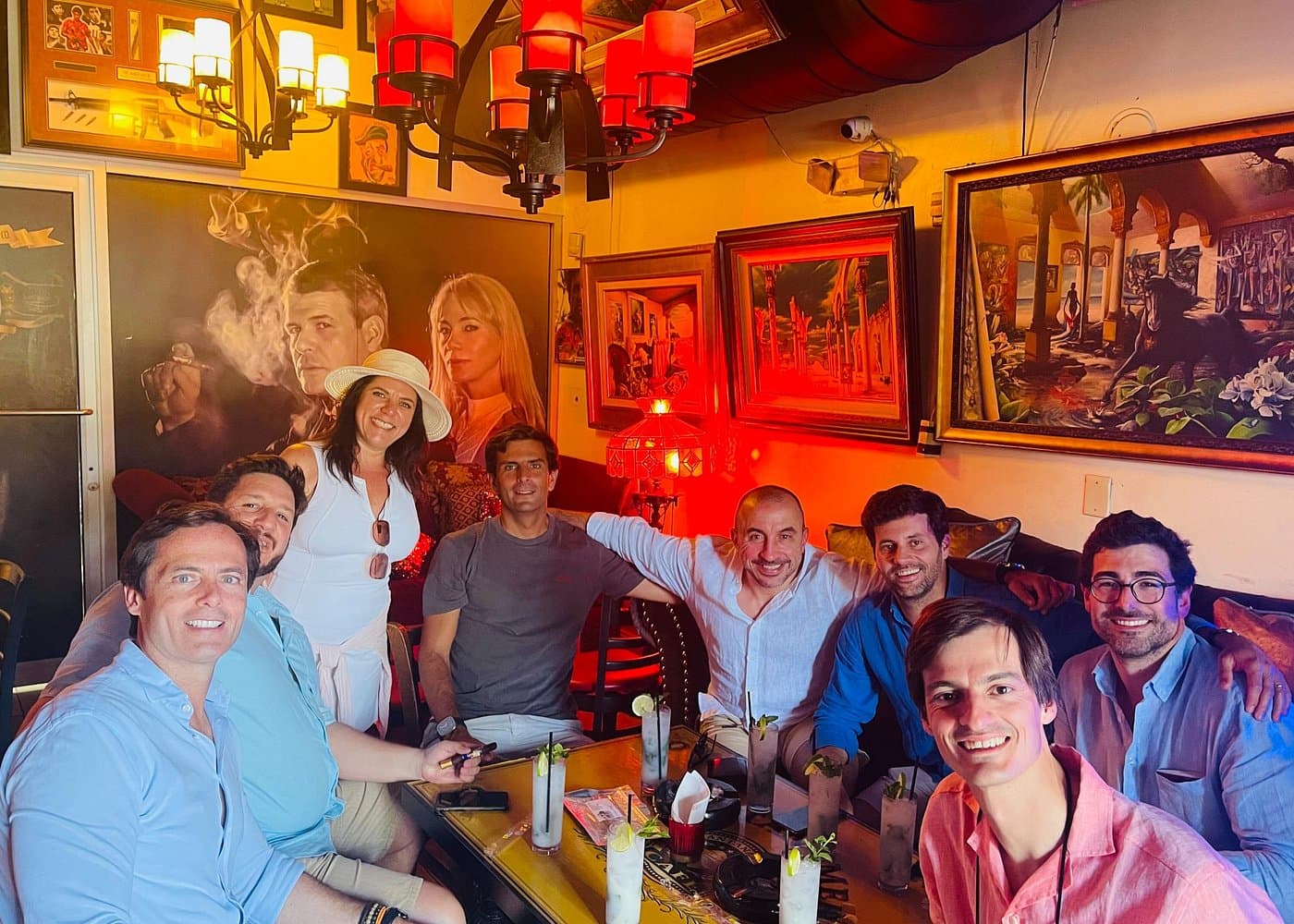 Little Havana Cigar and Rum Tasting Experience — Guided tour and outdoor activity