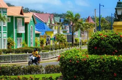 Samaná City Tour: History, Culture, and Local Charm — Guided tour and outdoor activity