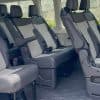 Punta Cana: Privave transfer From Punta Cana-Santo Domingo — Guided tour and outdoor activity