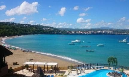 Snorkeling Tour & Sosua Beach Day — Guided tour and outdoor activity