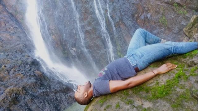 Punta Cana: Salto La Jalda & Montana redonda — Guided tour and outdoor activity