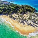 Cayo Levantado Day Trip — Guided tour and outdoor activity