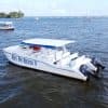 Private Catamaran Samaná Bay – Rey De Reyes V — Guided tour and outdoor activity