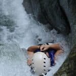 Amber Cove/Taino Bay: 7 Waterfall Tour with Swimming & Lunch — Guided tour and outdoor activity