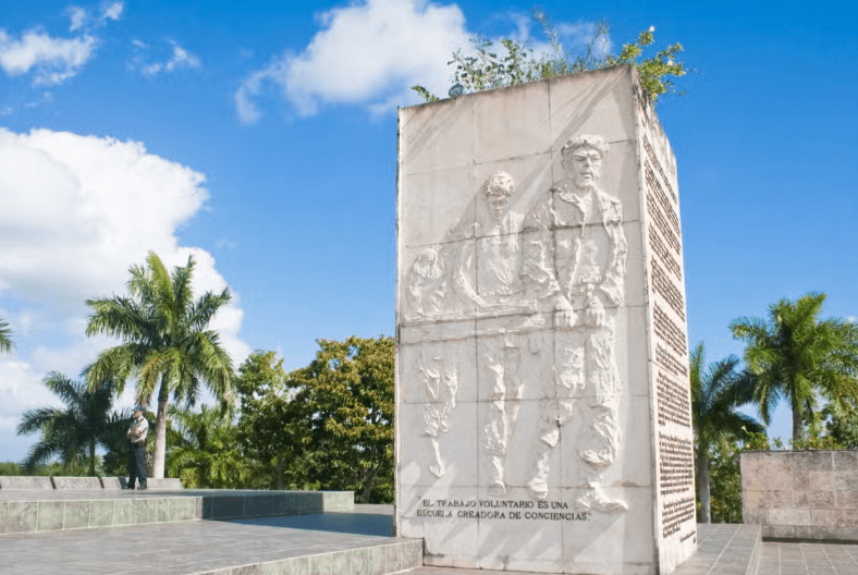 Santa Clara Private Tour — Guided tour and outdoor activity