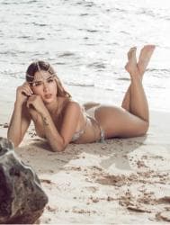 Punta Cana: Private Beach Photoshoot — Guided tour and outdoor activity