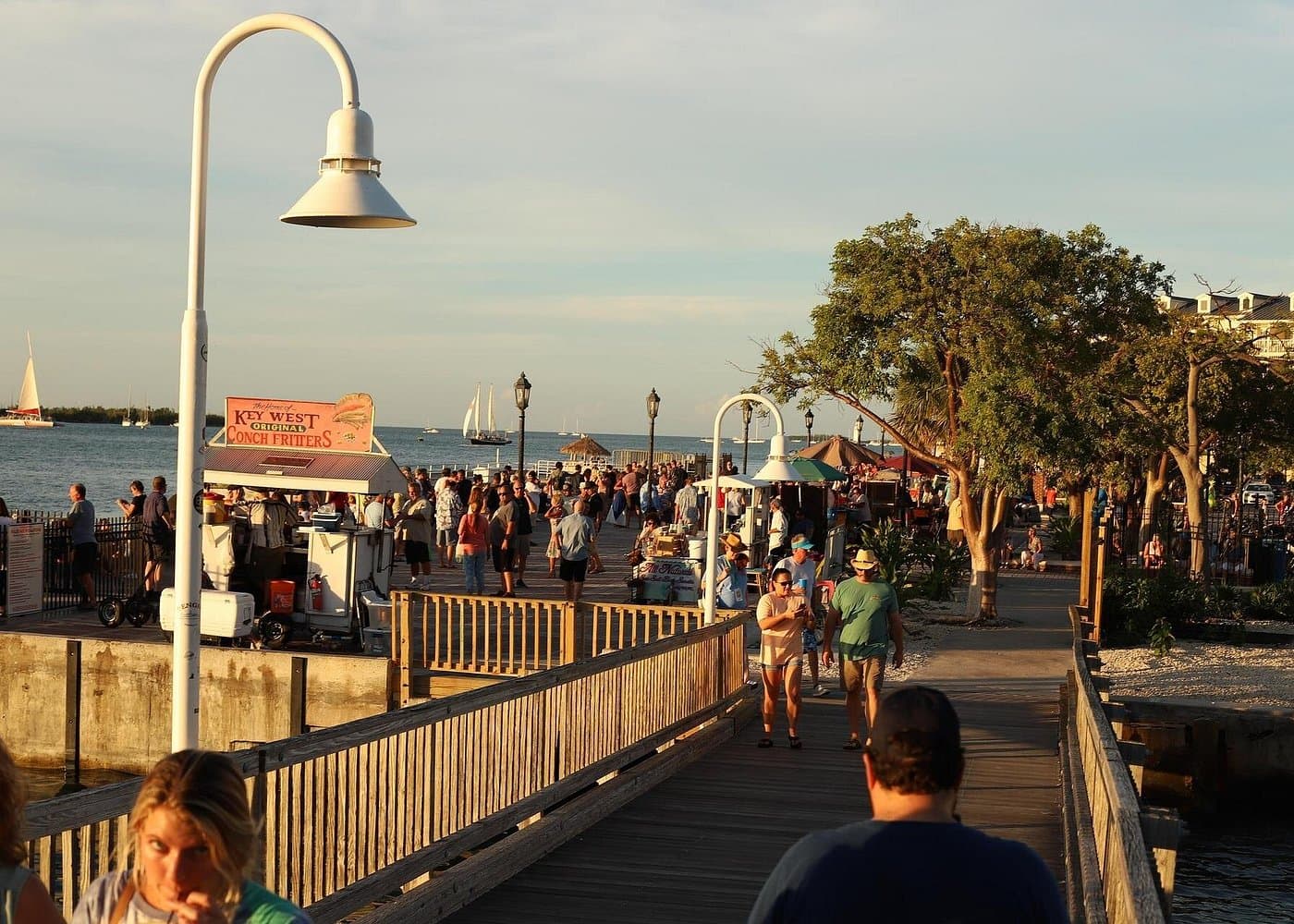 From Fort Lauderdale to Key West Full-Day Tour — Guided tour and outdoor activity