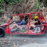 Amber Cove – Tour in super buggy a 4 posti della Taino Bay — Guided tour and outdoor activity