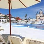 Private Transfert Punta Cana Airport to Bahia P. Fantasia — Guided tour and outdoor activity