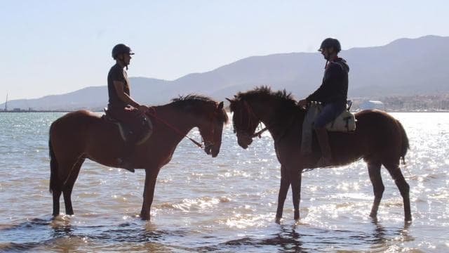 Miches: Montaña Redonda, Chocolate Factory & Horse Ride — Guided tour and outdoor activity