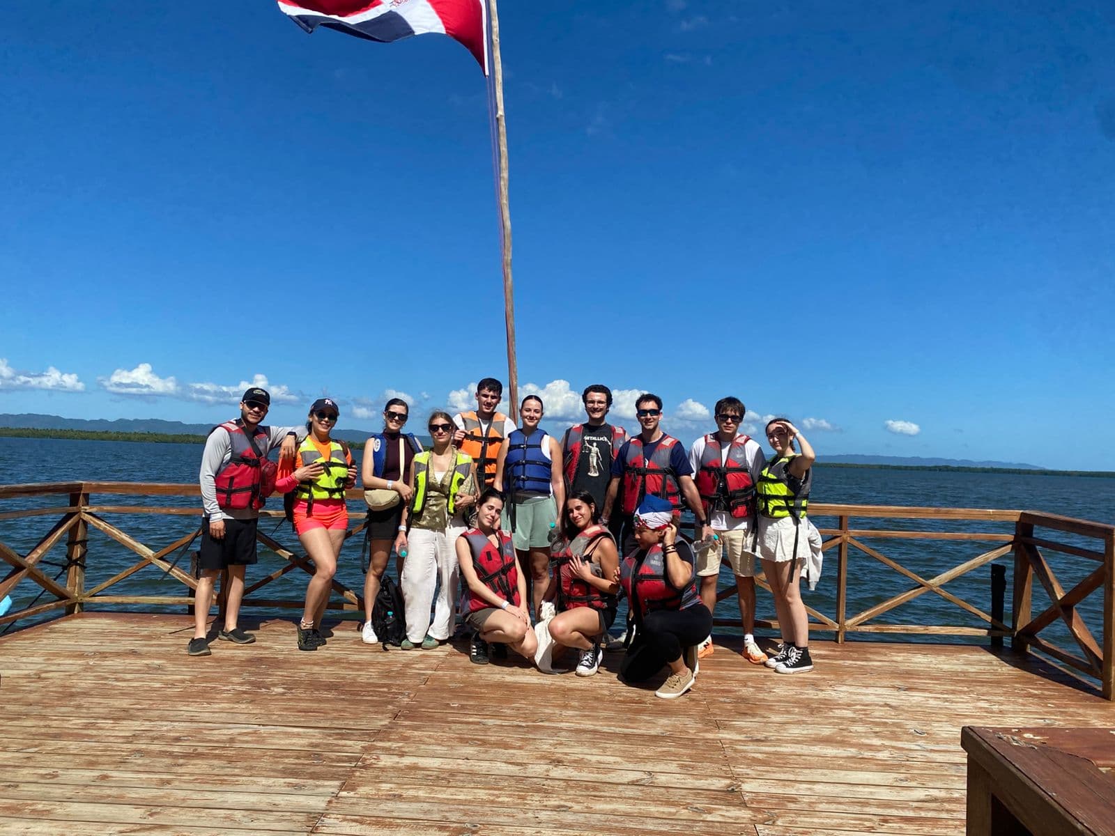 Punta Cana ATV, Kayak & Los Haitises Adventure + Montaña Redonda & Cano Hondo — Guided tour and outdoor activity