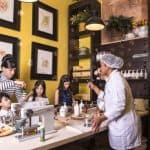 Santo Domingo: Chocolate Tour + Optional Workshops — Guided tour and outdoor activity