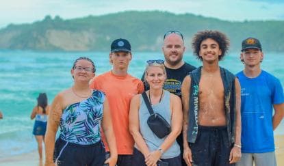 Private: Punta Cana Double-Buggy Adventure — Guided tour and outdoor activity