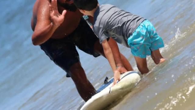 Tamarindo Beach: The Best Surf Lesson — Guided tour and outdoor activity