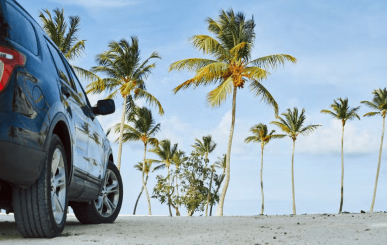 Car Rental with a Driver from Havana — Guided tour and outdoor activity
