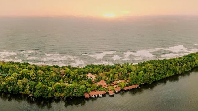 Tortuguero: Three Days & Two Nights All Included Tortuguero — Guided tour and outdoor activity