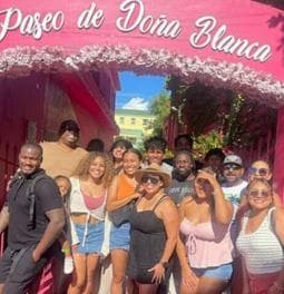 Puerto Plata City Tours By Bike — Guided tour and outdoor activity