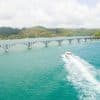 Punta Cana to Samaná Rincon Beach and Cayo Levantado — Guided tour and outdoor activity