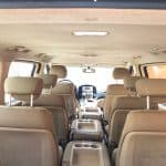 Samaná to Punta Cana Taxi / shuttle – Transfer Private — Guided tour and outdoor activity