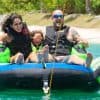 Punta Cana: Caribbean Lake Water Park Ticket with Transfers — Guided tour and outdoor activity