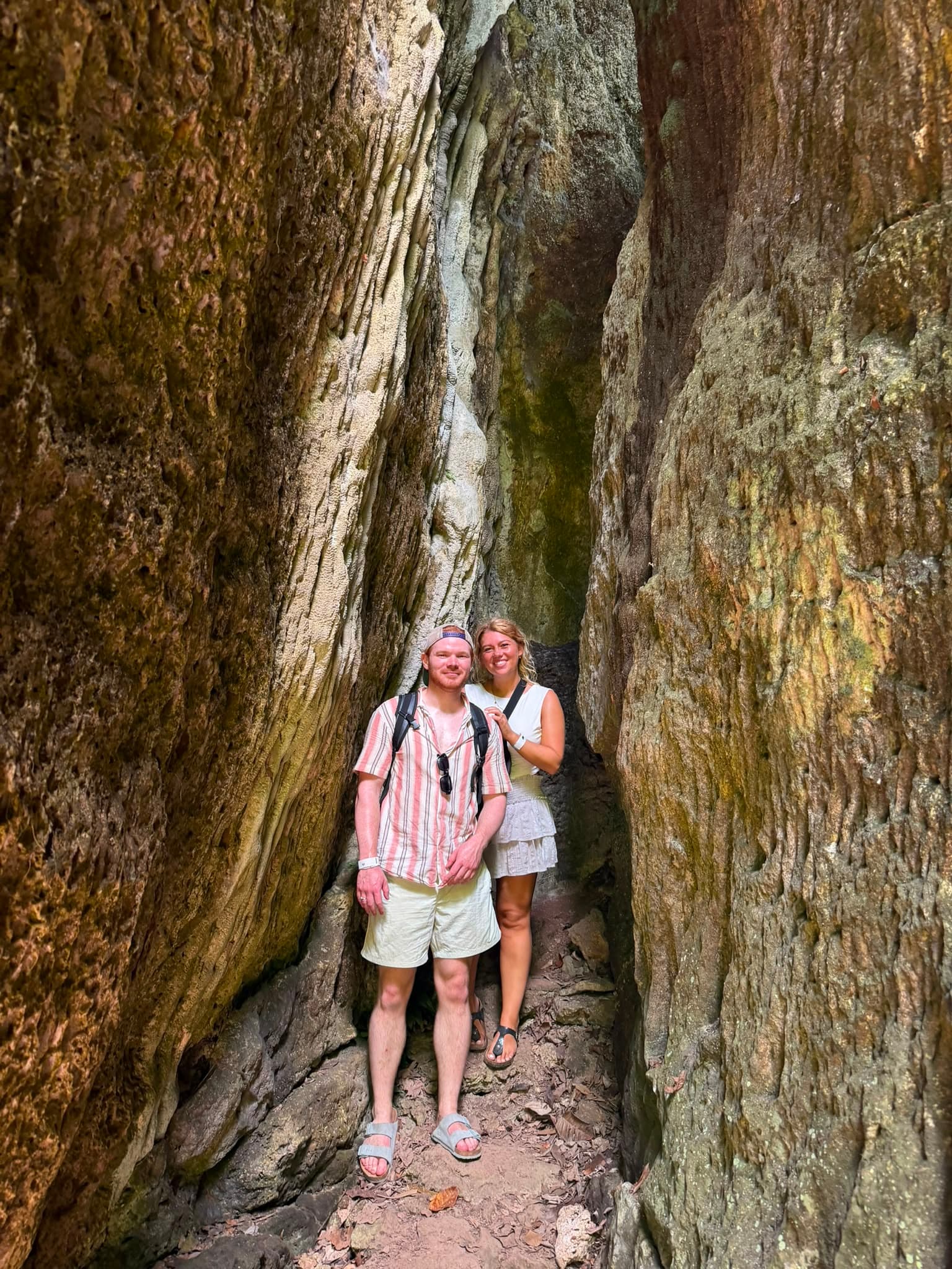 Los Haitises National Park: Private Boat Tour from Caño Hondo — Guided tour and outdoor activity