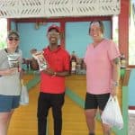 Punta Cana Hiking Tour: Nisibon, Vista Alegre, Anamuya — Guided tour and outdoor activity