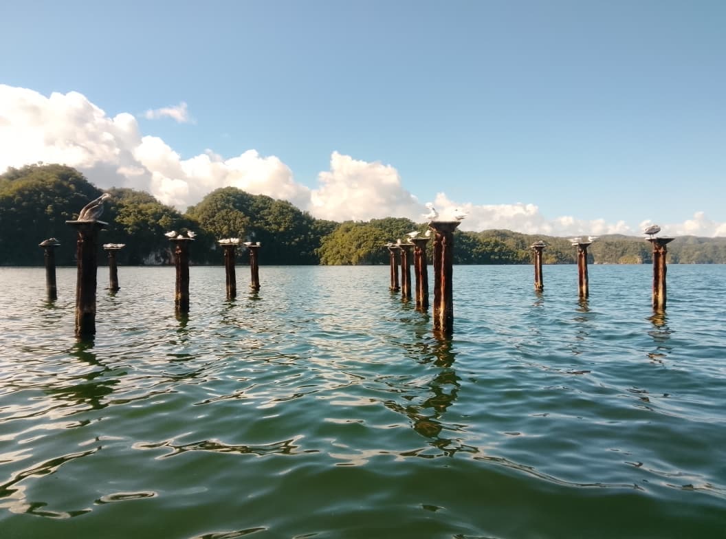 Punta Cana ATV, Kayak & Los Haitises Adventure + Montaña Redonda & Cano Hondo — Guided tour and outdoor activity
