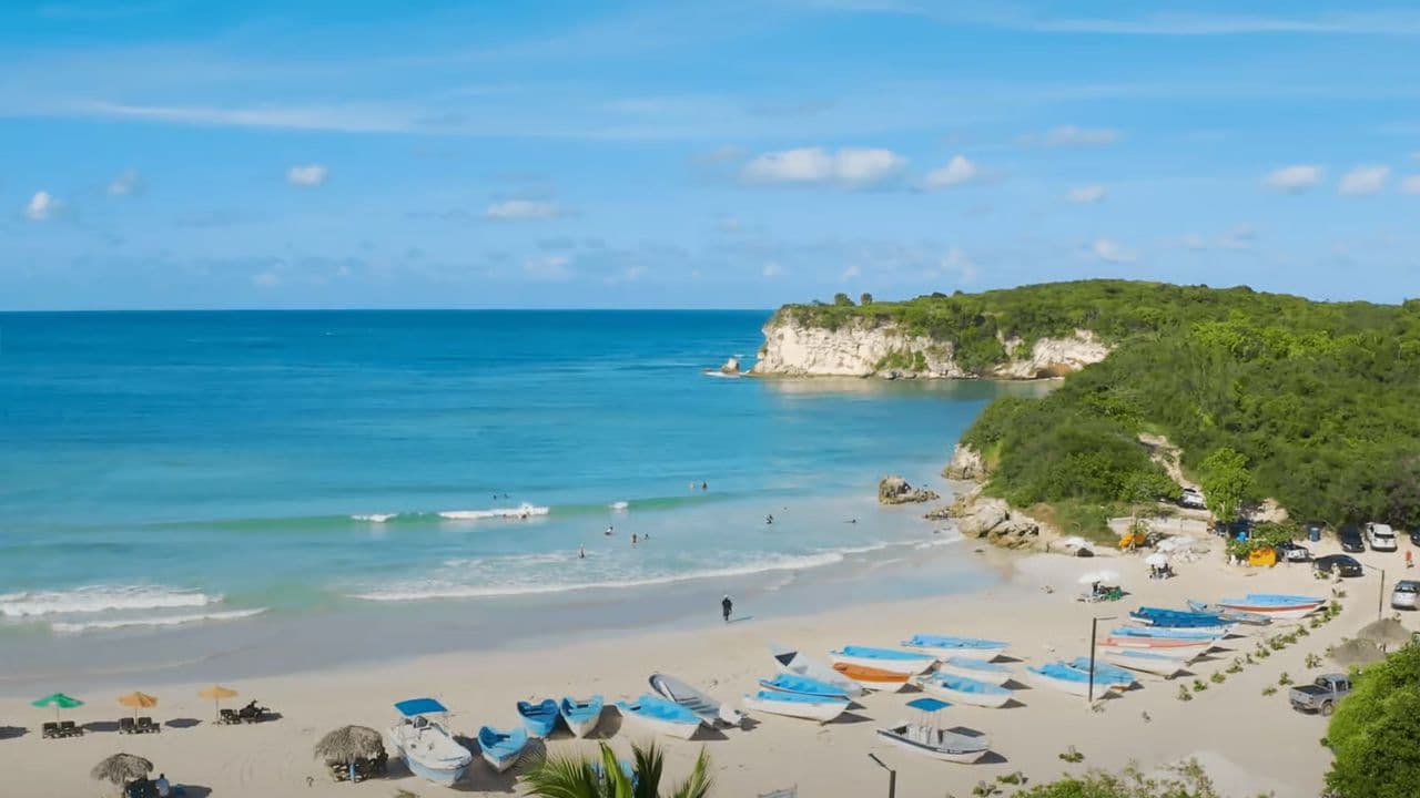 Punta Cana: Buggies Adventure Tour — Guided tour and outdoor activity