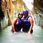 27 waterfalls zip line (Hiking and Swimming) — Guided tour and outdoor activity