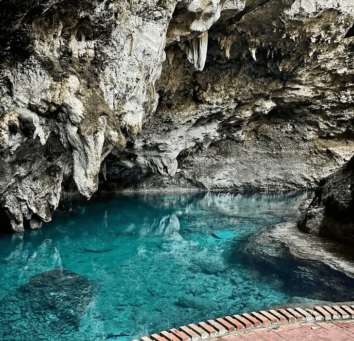 Punta Cana: All Inclusive Santo Domingo Full-Day City Tour — Guided tour and outdoor activity