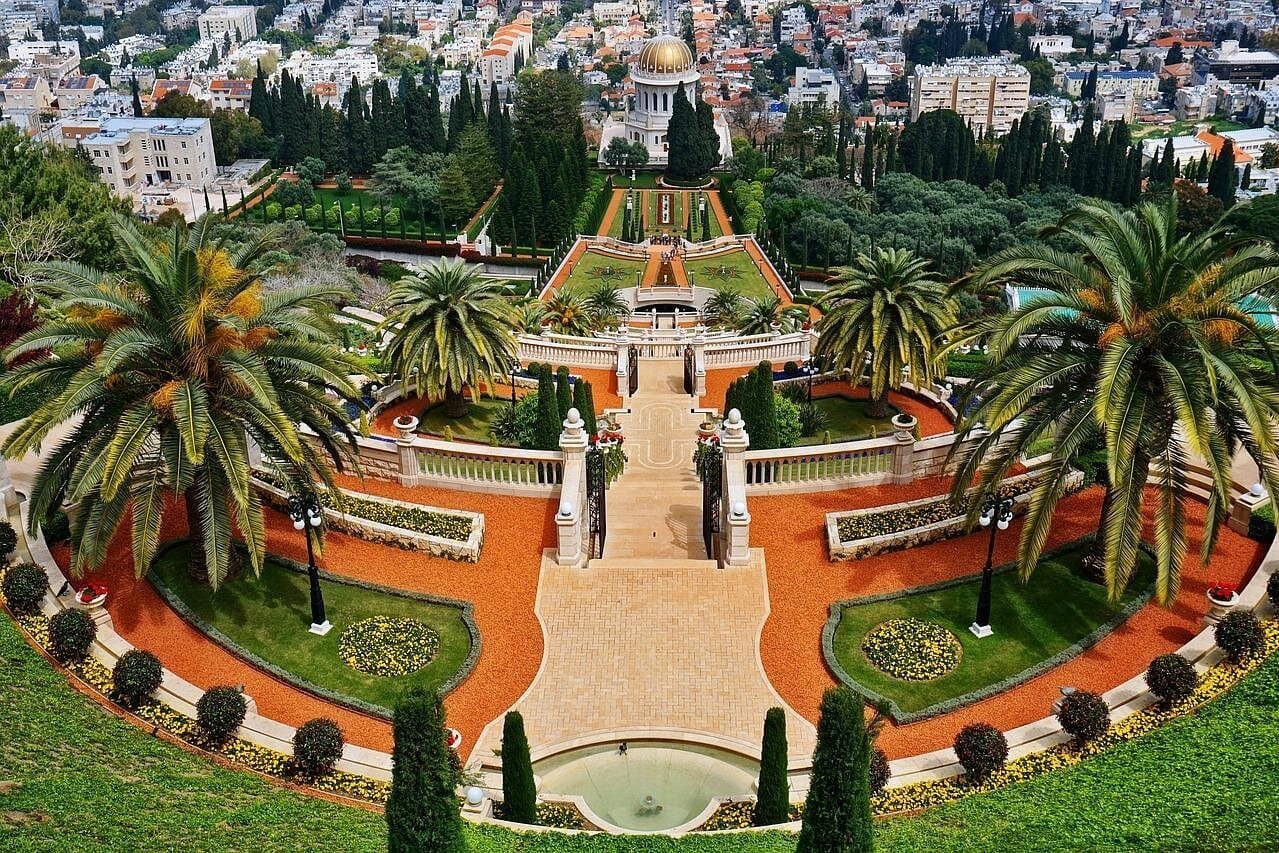 Groups and private tours to Israel and Joradn and other destinations. — Guided tour and outdoor activity