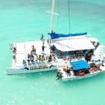 Saona Island From Punta Cana — Guided tour and outdoor activity