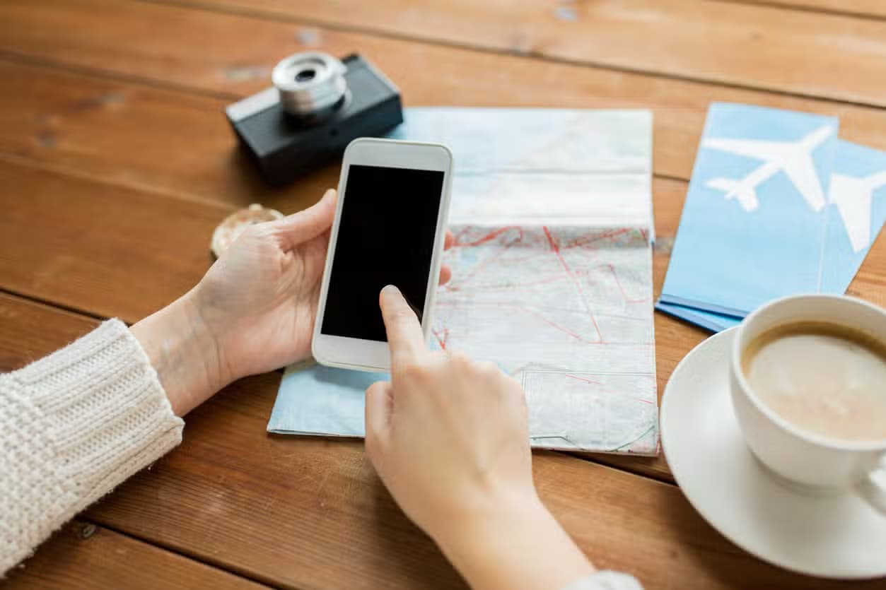 SIM Card with Internet & Calls for Cuba — Guided tour and outdoor activity
