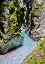 Private: Damajagua Waterfalls Adventure with Jungle Trek — Guided tour and outdoor activity