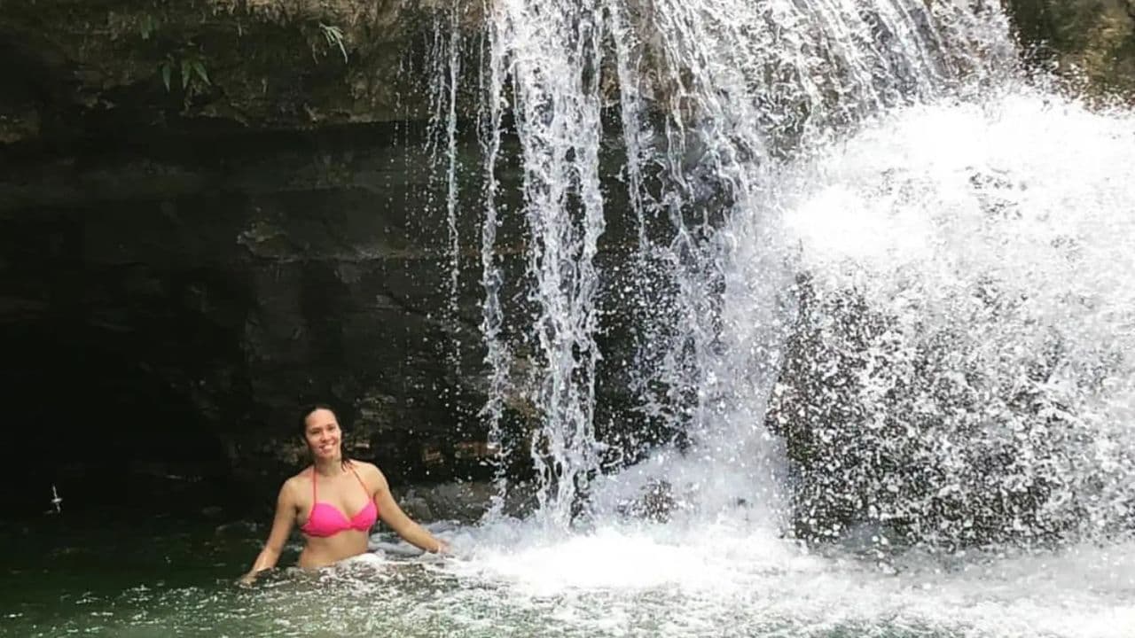 3-in-1: Los Haitises w/ Montaña Redonda & Yanigua Waterfalls — Guided tour and outdoor activity
