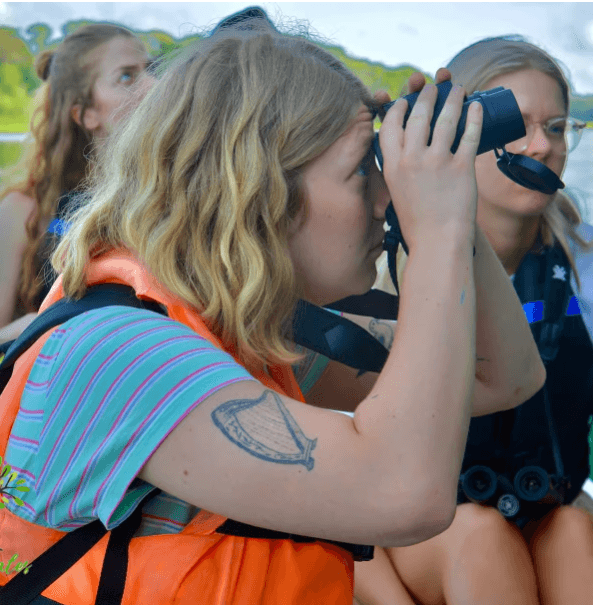 Tortuguero: Canoe Tour in Tortuguero National Park — Guided tour and outdoor activity