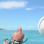 Punta Cana Party: Booze Cruise with Open Bar — Guided tour and outdoor activity
