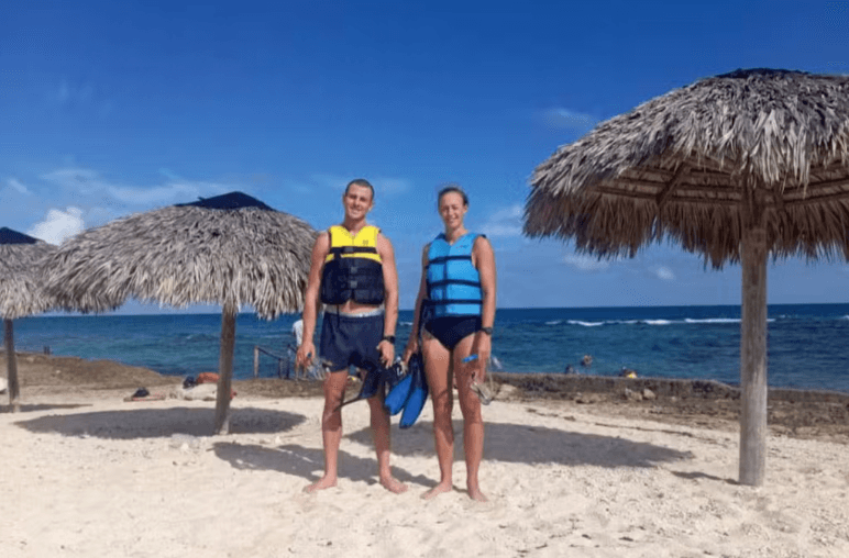 Playa Coral Scuba Diving — Guided tour and outdoor activity