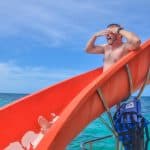 Punta Cana Private Slide Boats (Medium Group) — Guided tour and outdoor activity