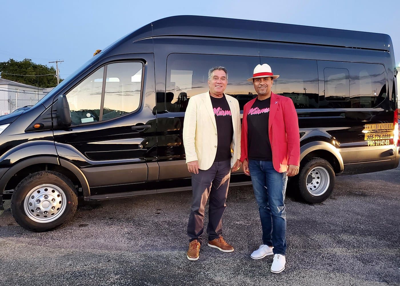 Private South Beach, Wynwood Arts District and Little Havana Tour — Guided tour and outdoor activity