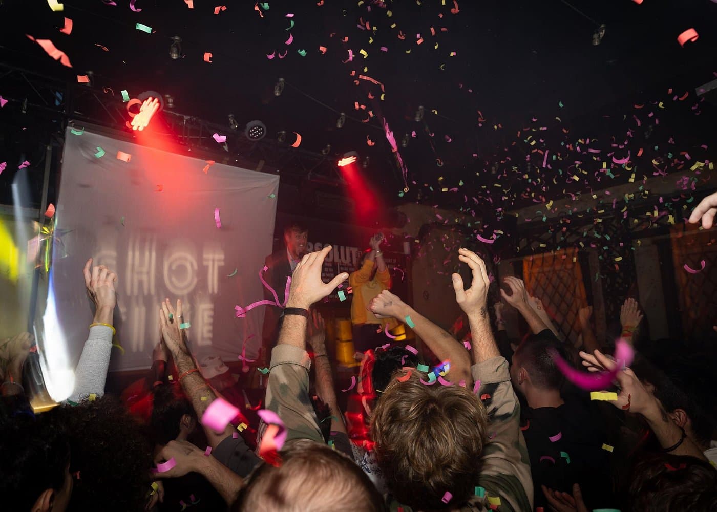 Social Pubcrawl Barcrawl Tulum — Guided tour and outdoor activity