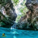 27 Waterfalls From Santo Domingo – Private or Small Group Trip — Guided tour and outdoor activity