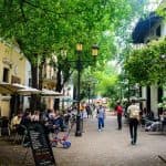 Santo Domingo Full Day Trip from Punta Cana — Guided tour and outdoor activity
