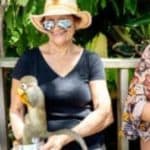 Punta Cana: Monkeyland Half-Day Tour with Snacks and Guide — Guided tour and outdoor activity