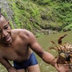 Salto La Jalda (Hiking and Swimming) — Guided tour and outdoor activity
