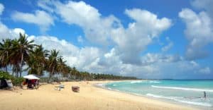 Buggys Playa Macao — Guided tour and outdoor activity