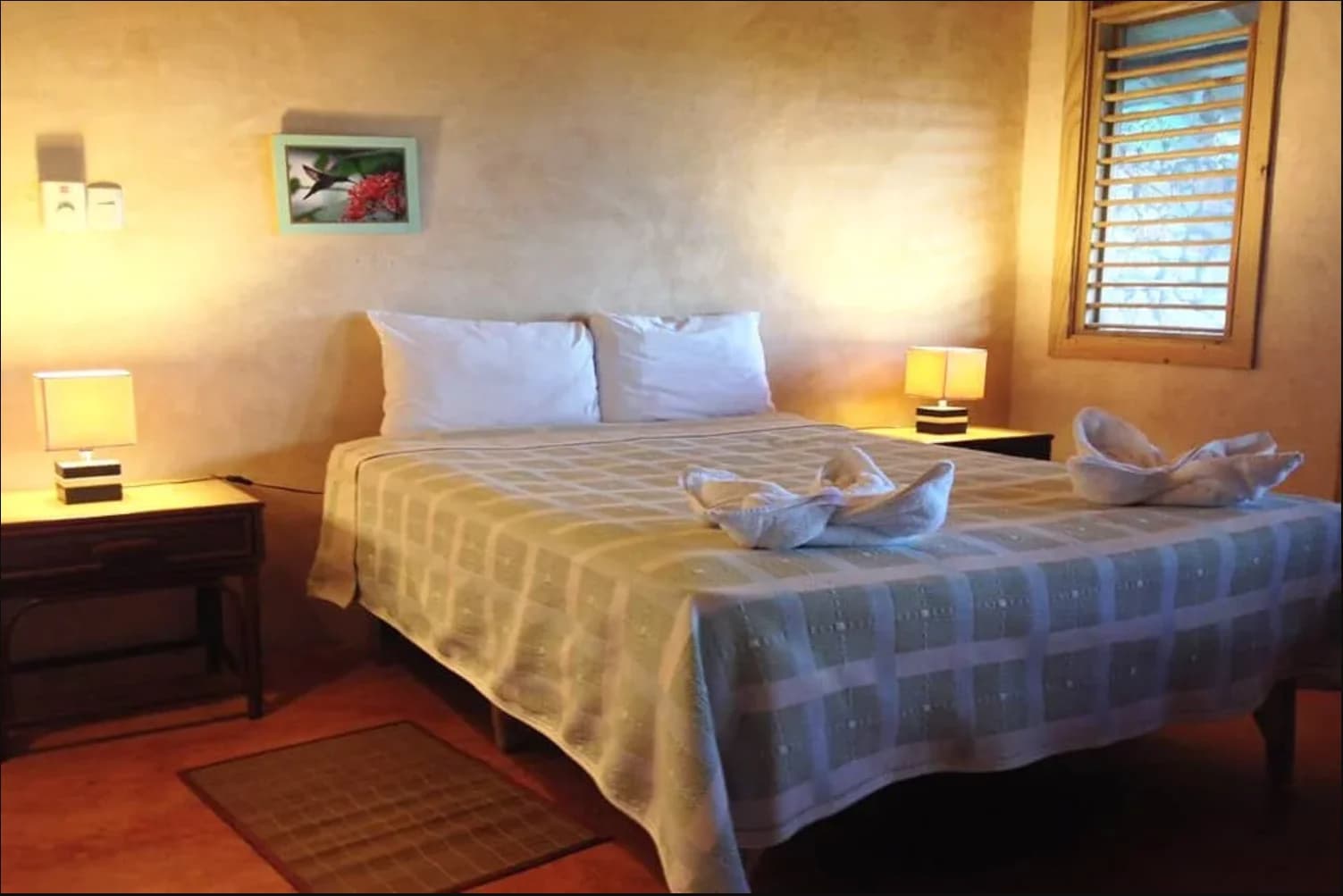 Caño Hondo – Room with Free Breakfast for 1 Guest — Room reservation and accommodation