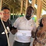 Transfers from Santo Domingo Airport to/from Punta Cana — Guided tour and outdoor activity