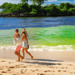 Samaná: Cayo Levantado, Isla Bacardí y la Magnífica Cascada — Guided tour and outdoor activity