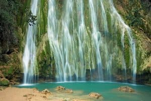 From Punta Cana: Samana Day Trip — Guided tour and outdoor activity